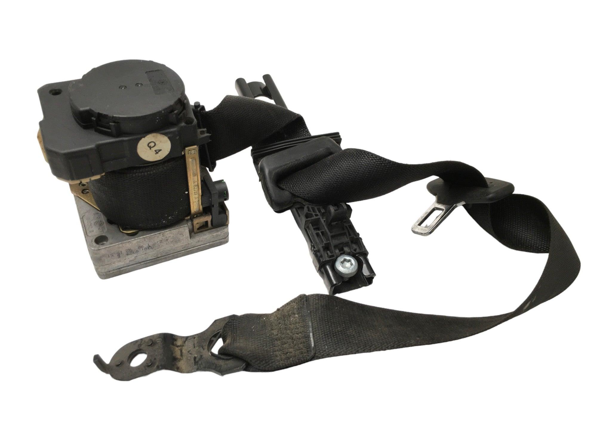 Cinturon del izq Mercedes W203 - 2038600185