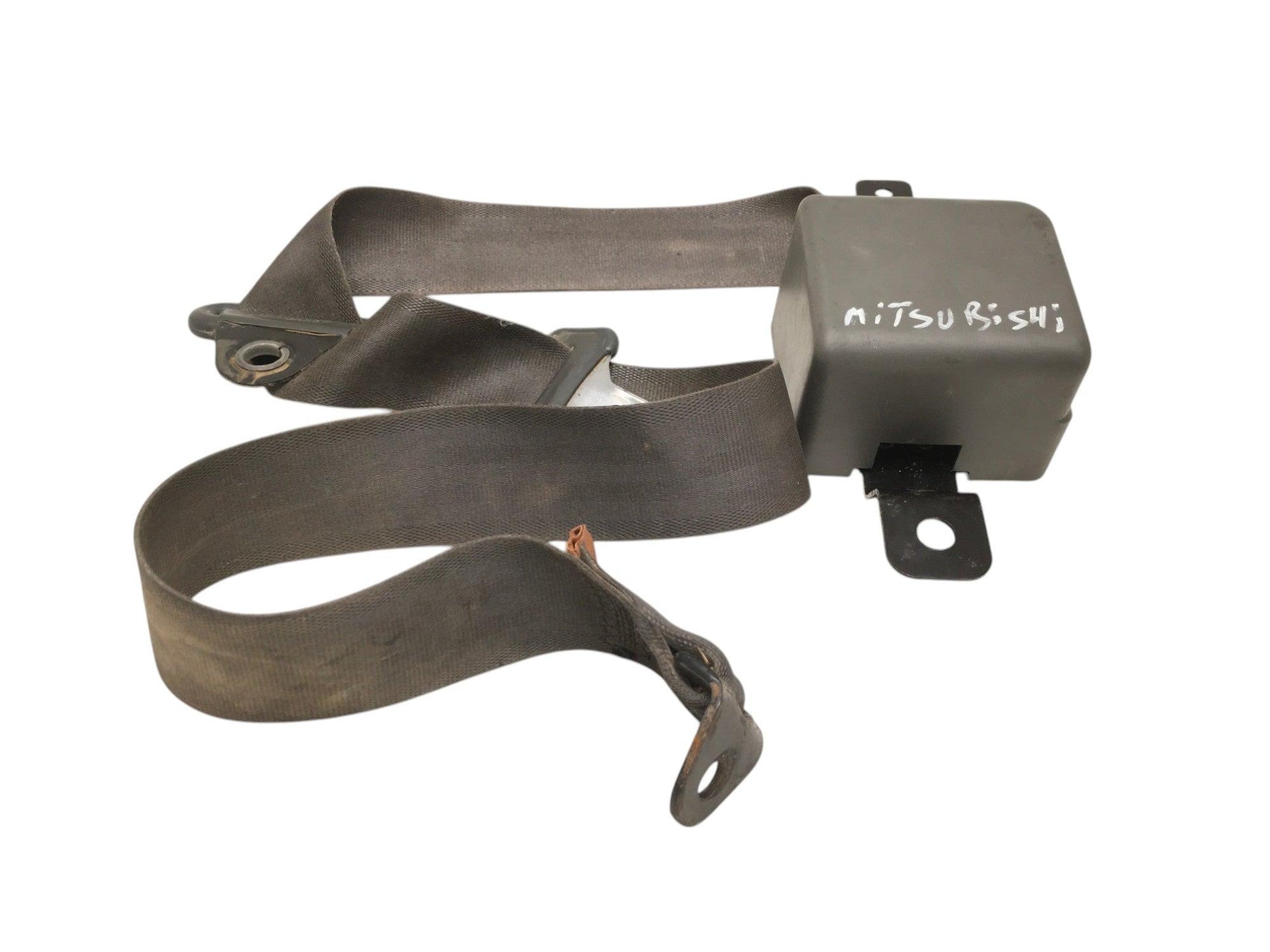 Cinturon del izq Mitsubishi L200 K6/7 - TK523EN160