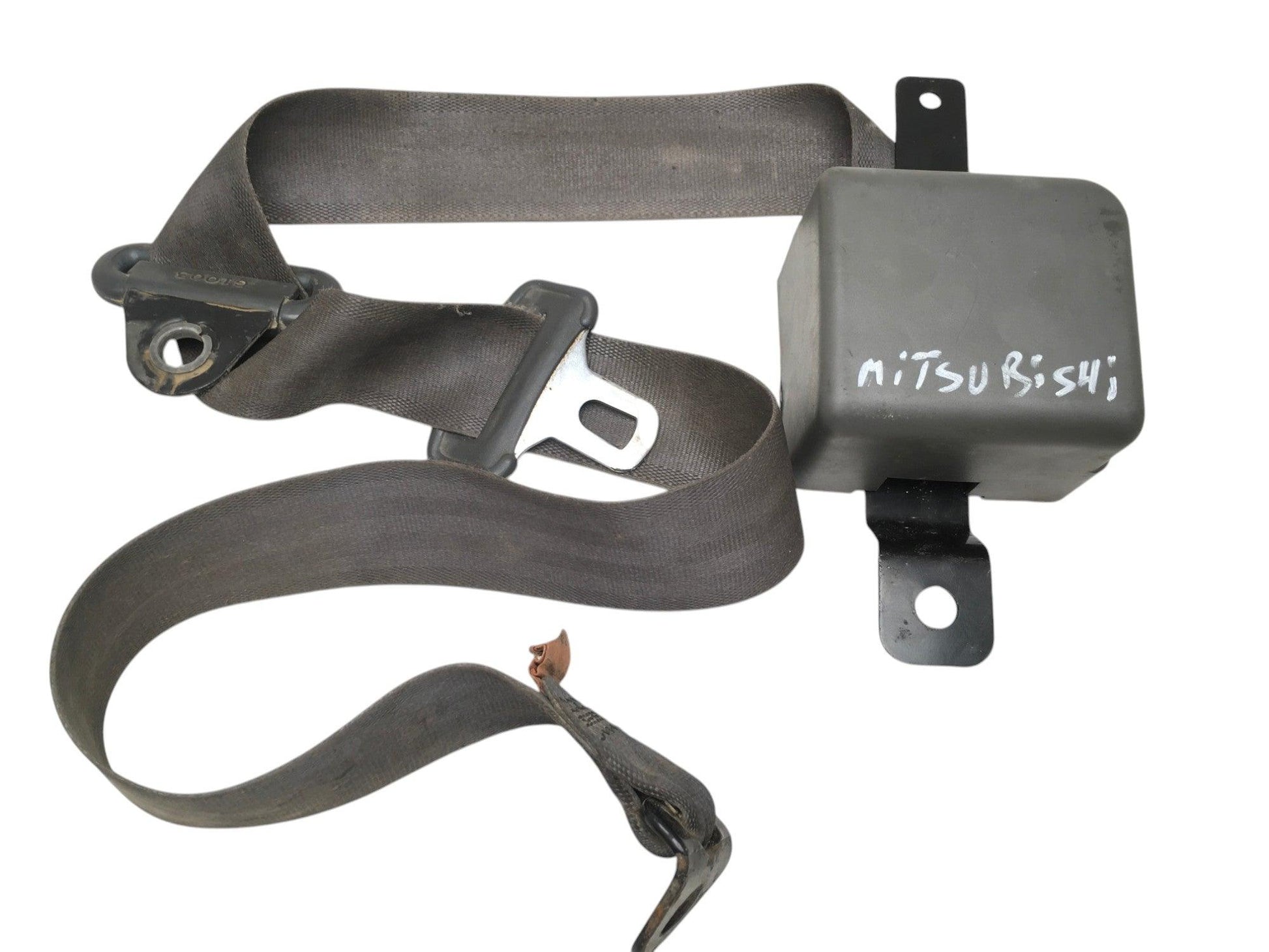 Cinturon del izq Mitsubishi L200 K6/7 - TK523EN160