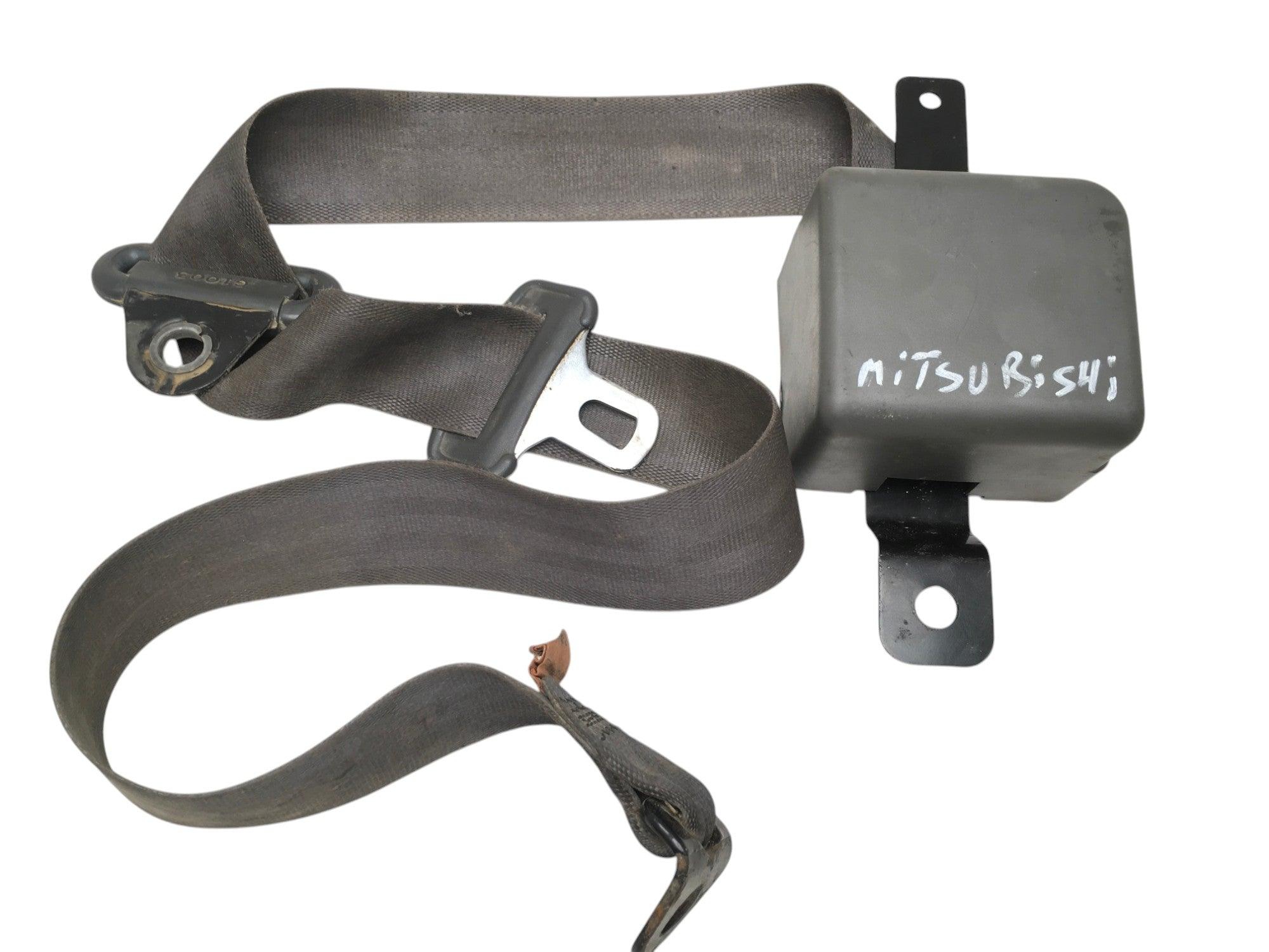 Cinturon del izq Mitsubishi L200 K6/7 - TK523EN160