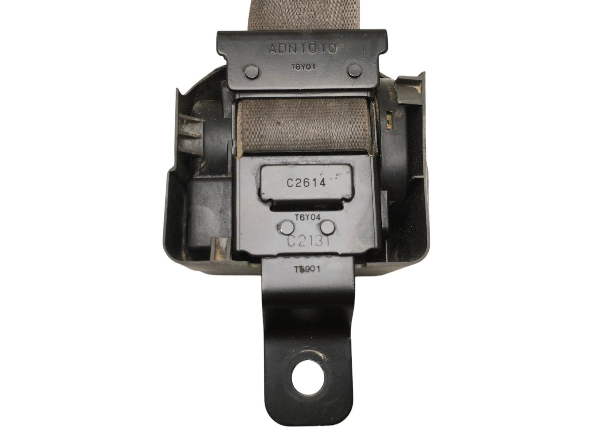 Cinturon del izq Mitsubishi L200 K6/7 - TK523EN160