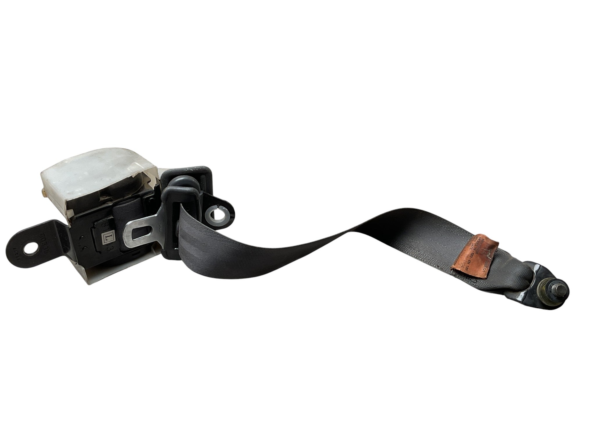 Cinturon Del izq Mitsubishi Pajero - B0119540