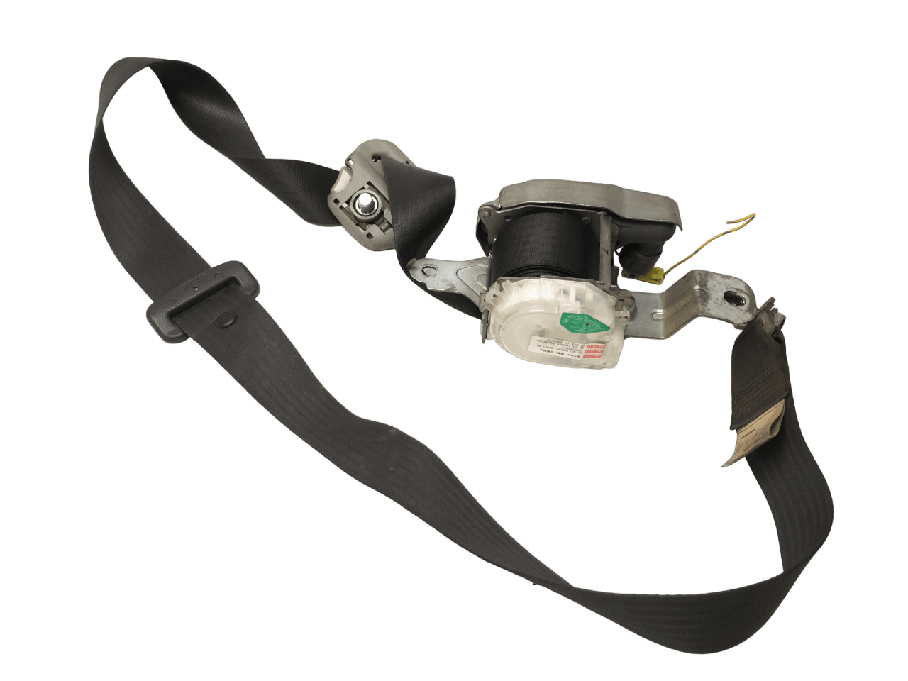 Cinturon del izq Nissan 868454X30B - 868454X30B