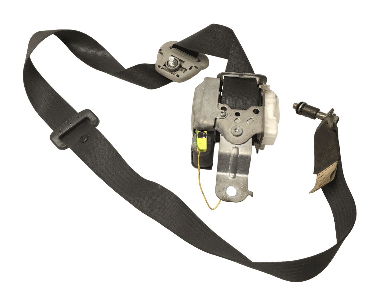 Cinturon del izq Nissan 868454X30B - 868454X30B