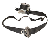 Cinturon del izq Nissan Navara D22 - TK522EG367