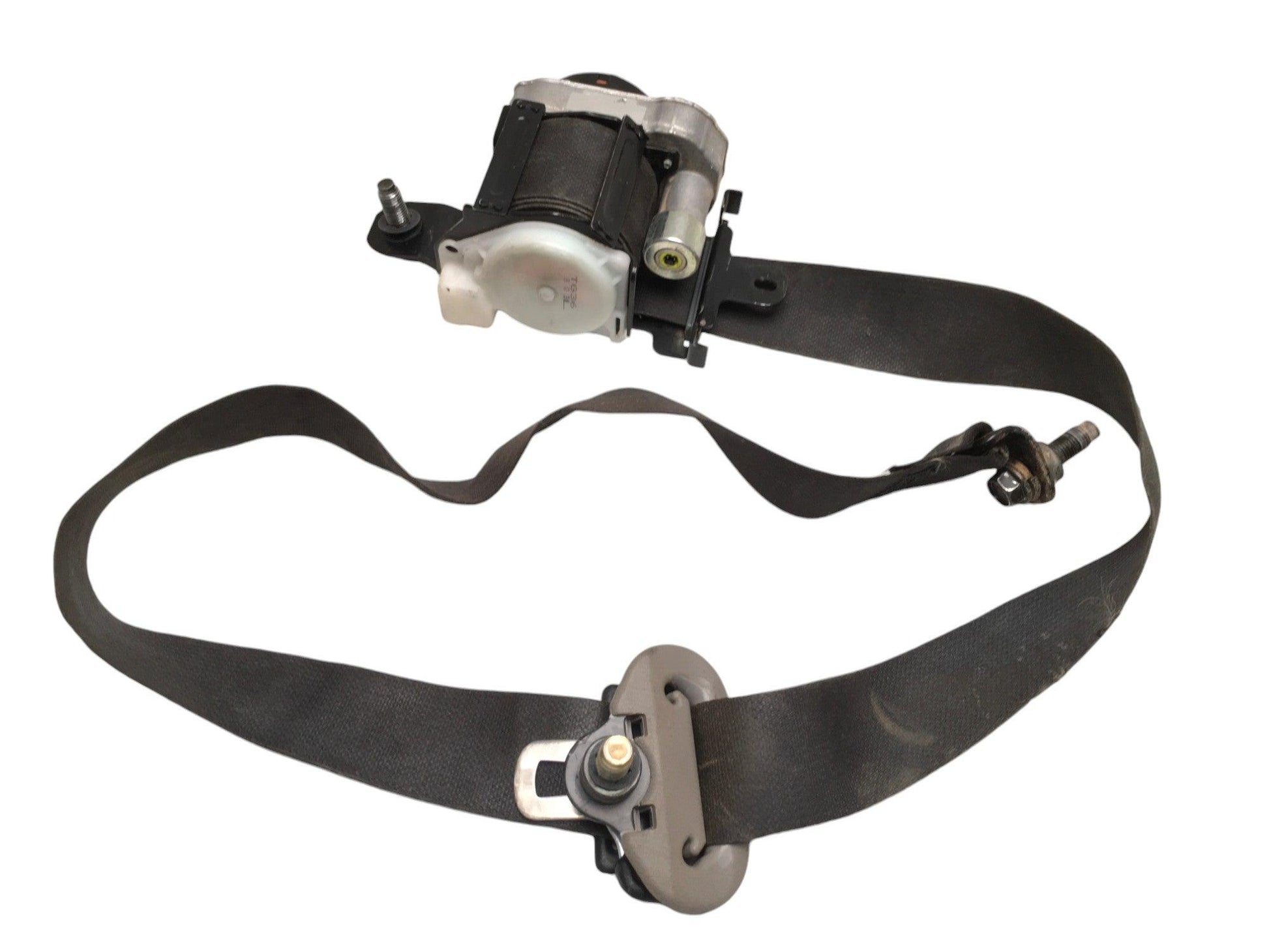 Cinturon del izq Nissan Navara D22 - TK522EG367