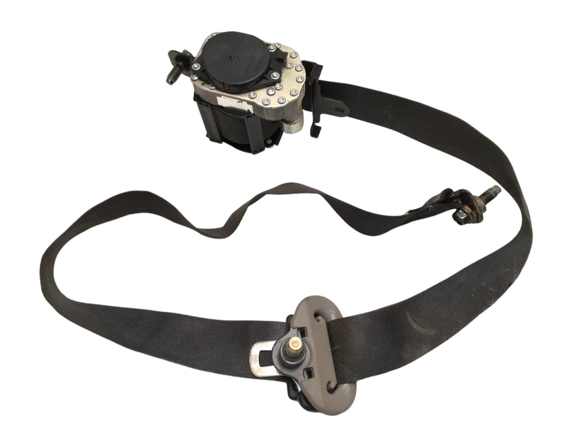 Cinturon del izq Nissan Navara D22 - TK522EG367