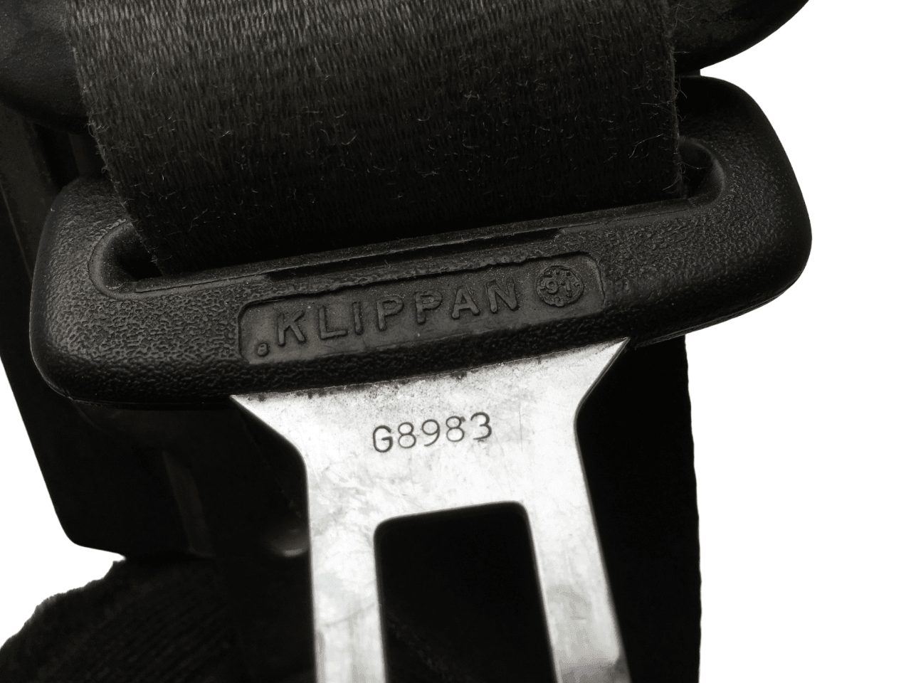 Cinturon del izq Nissan Patrol III 260 - 86880C7173