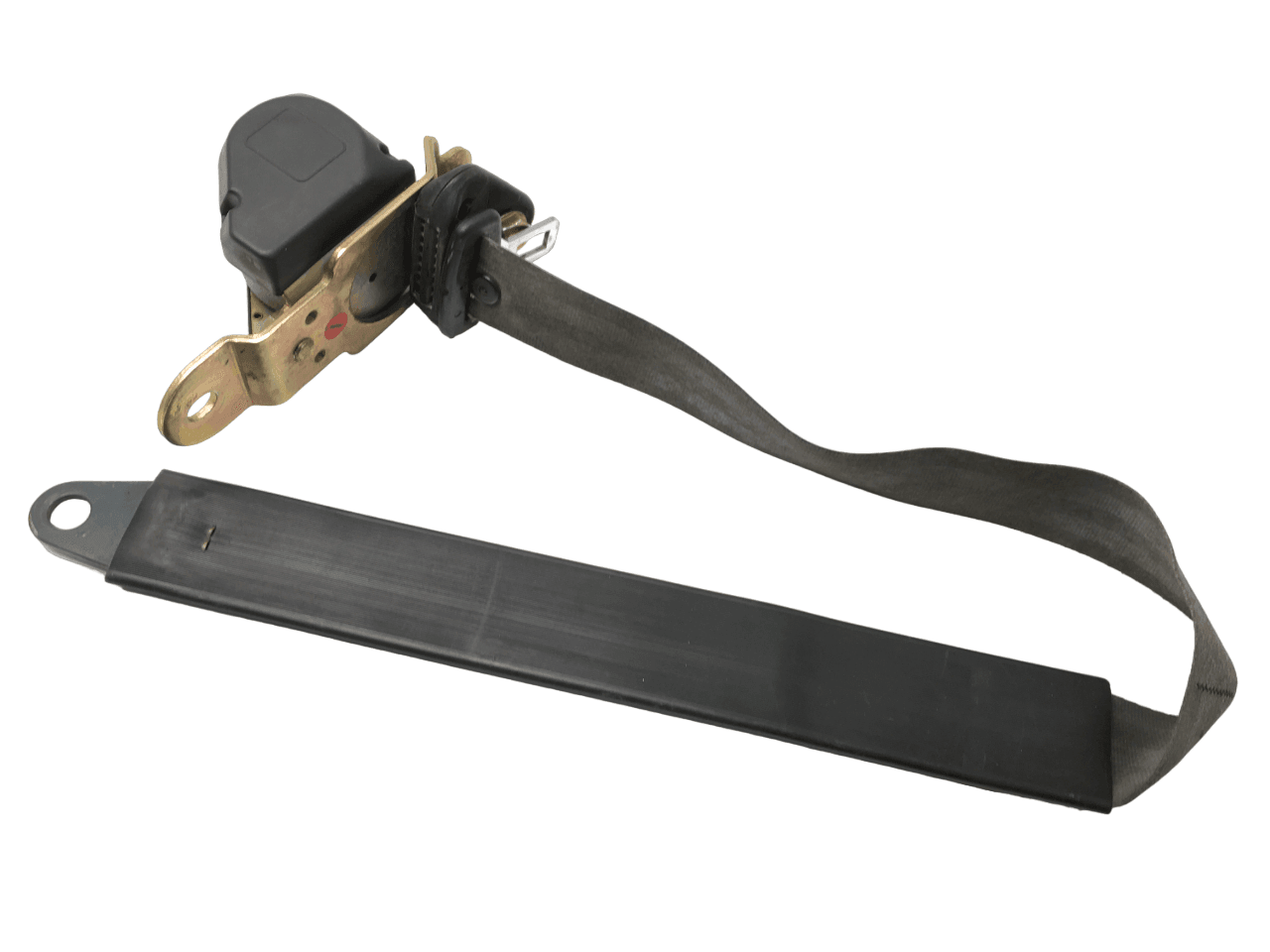 Cinturon del izq Nissan Patrol III 260 - 86880C7173