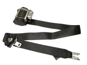 Cinturon del izq Nissan Qashqai J10 - 86885JD010