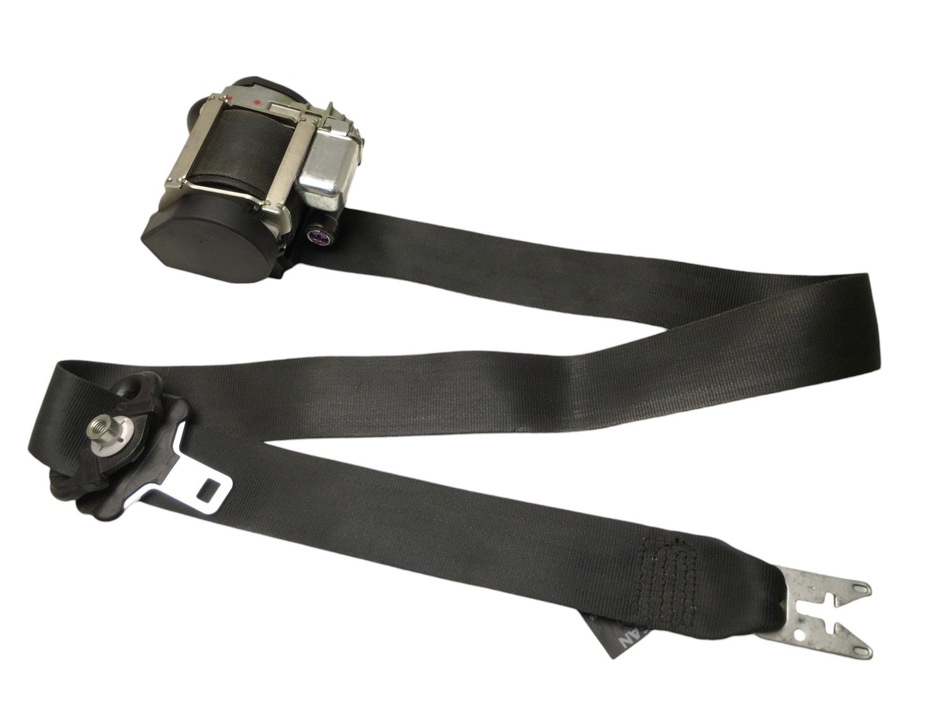 Cinturon del izq Nissan Qashqai J10 - 86885JD010