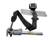 Cinturon del izq Opel Corsa 2006 - 2014 - 607707500C