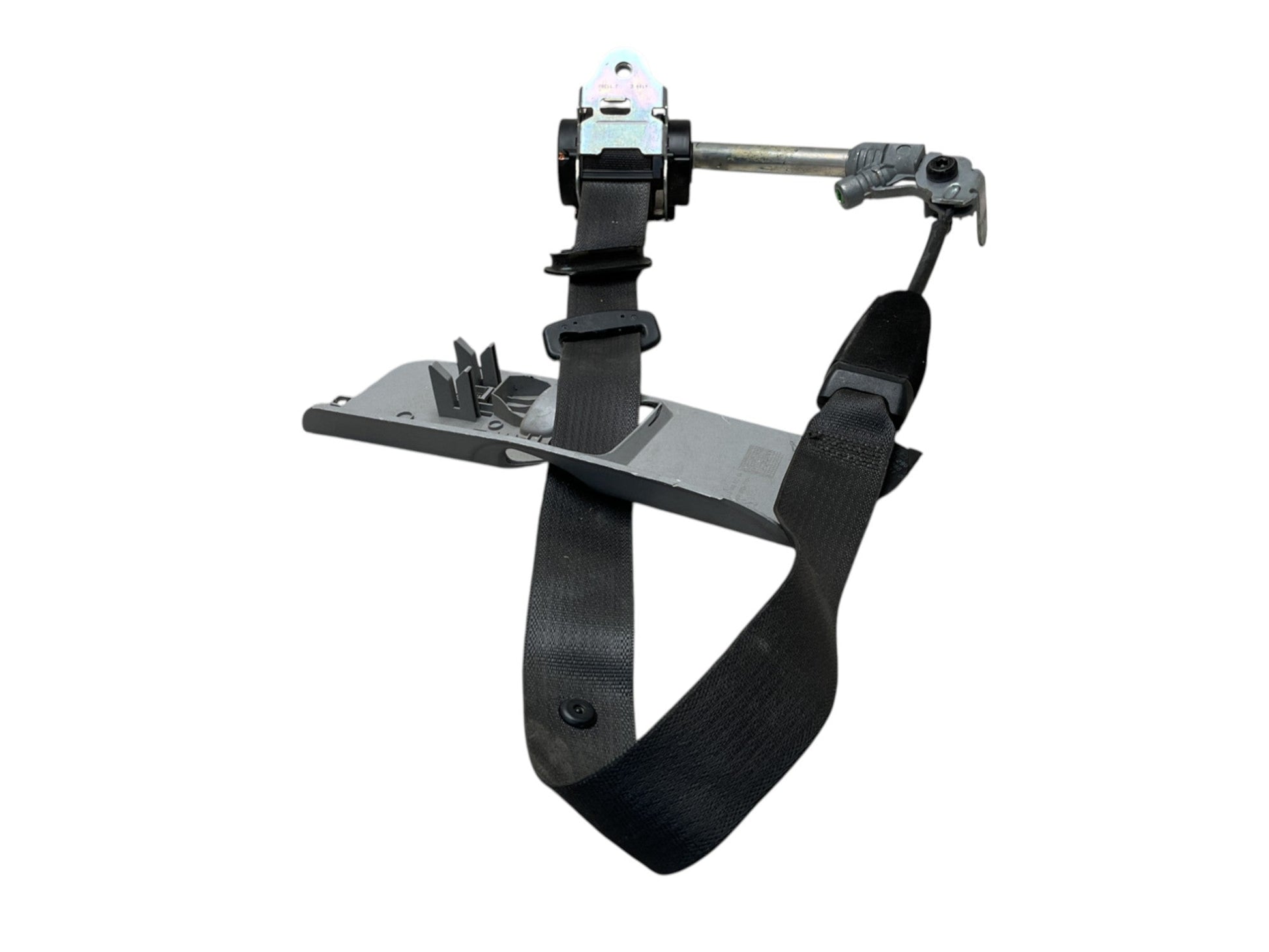 Cinturon del izq Opel Corsa D 06 - 14 - 13290224