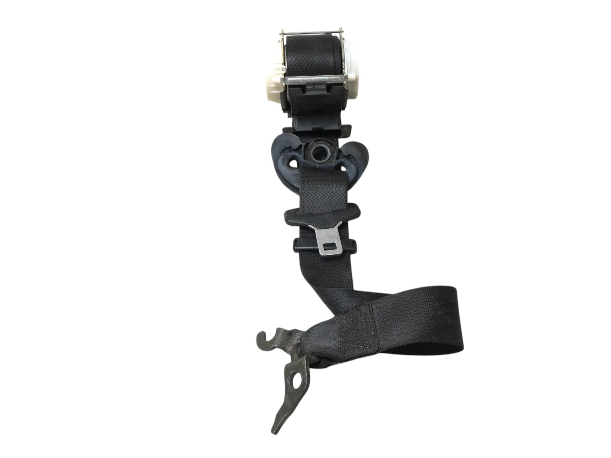 Cinturon del izq Opel Meriva B - 33017492B