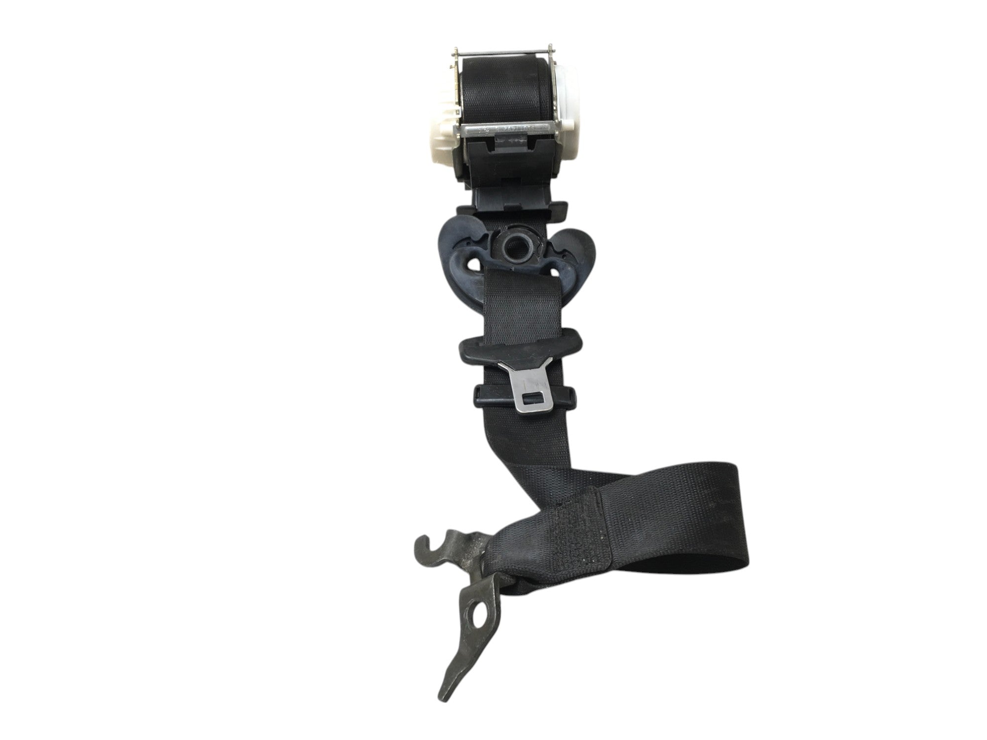 Cinturon del izq Opel Meriva B - 33017492B