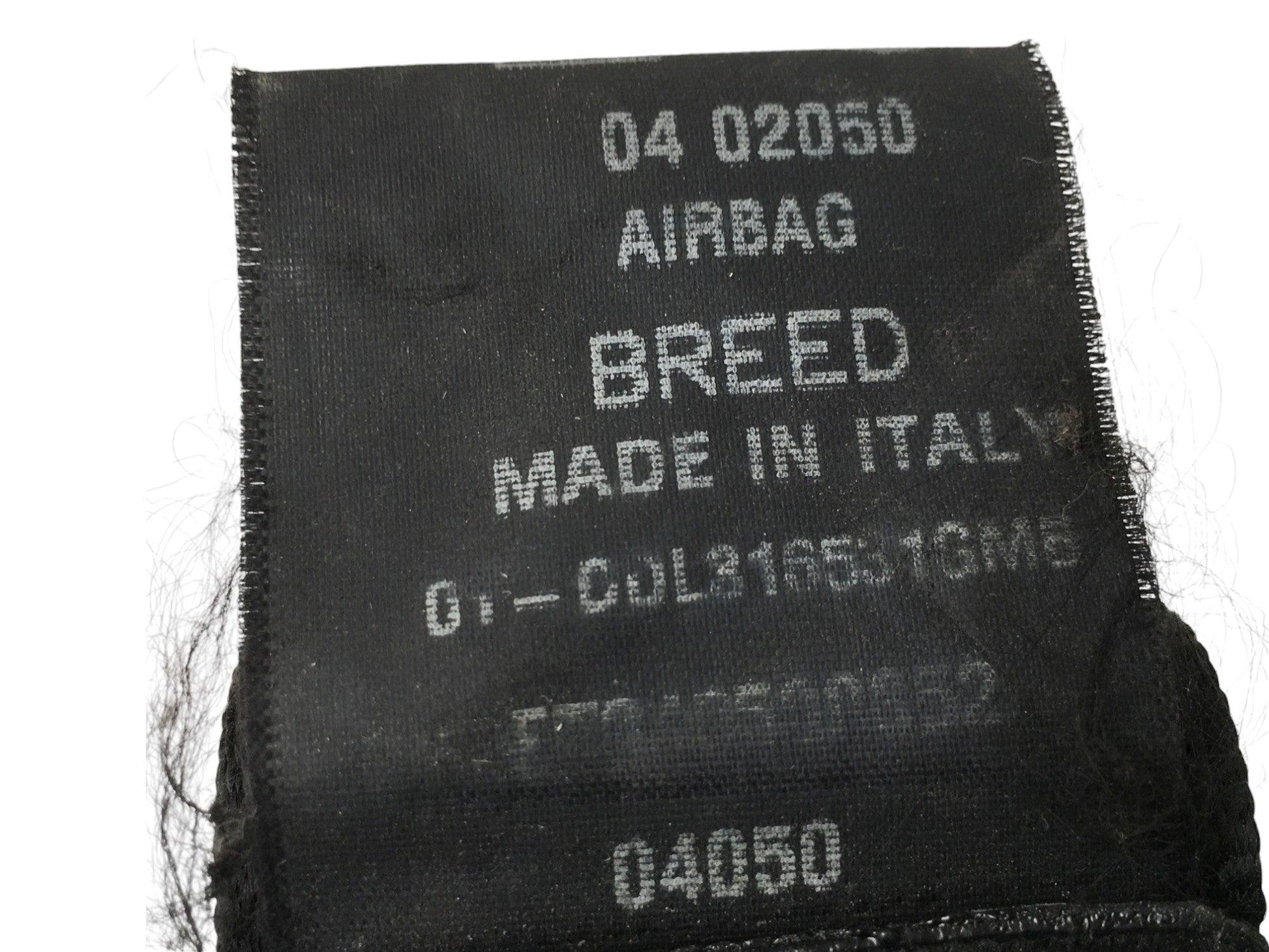 Cinturon del izq Opel Vectra C - DDL316531GMB