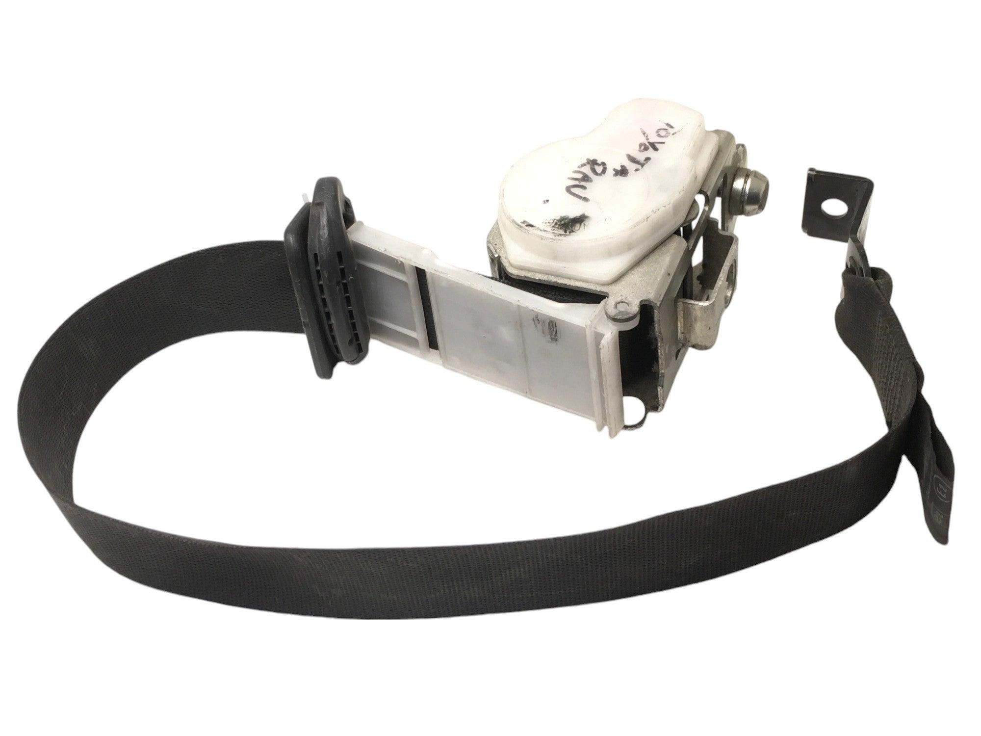 Cinturon del izq Opel Vectra C - DDL316531GMB