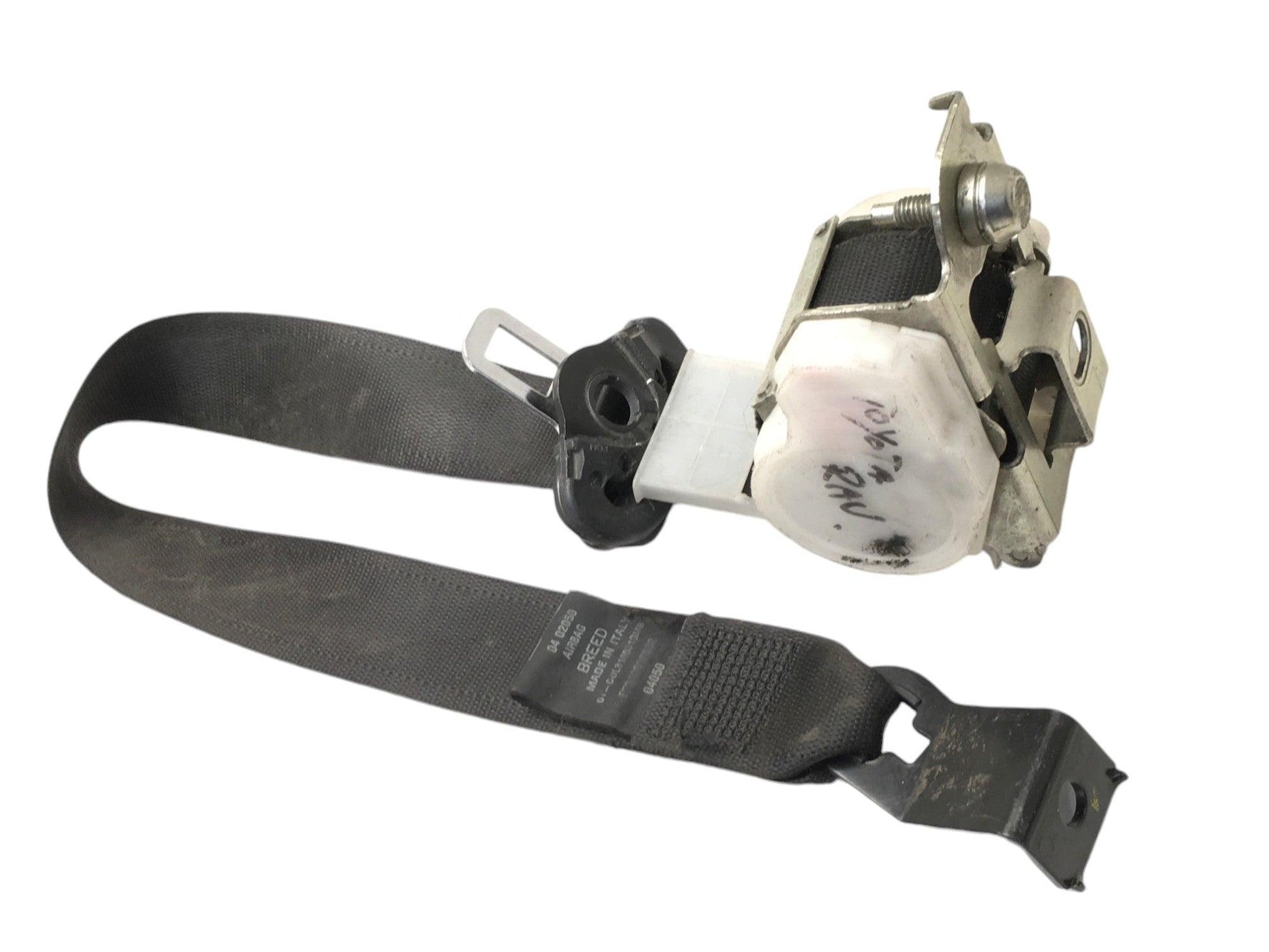 Cinturon del izq Opel Vectra C - DDL316531GMB