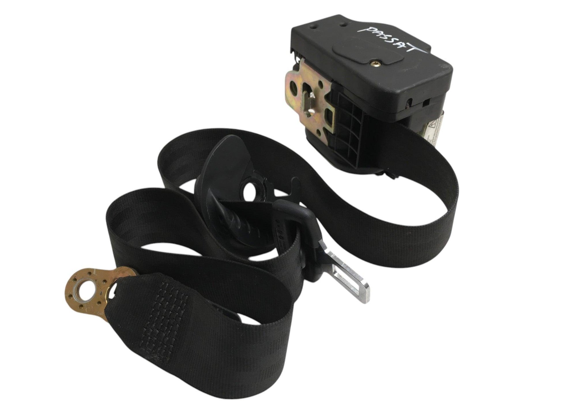 Cinturon del izq Passat Superb - 3B1857705D