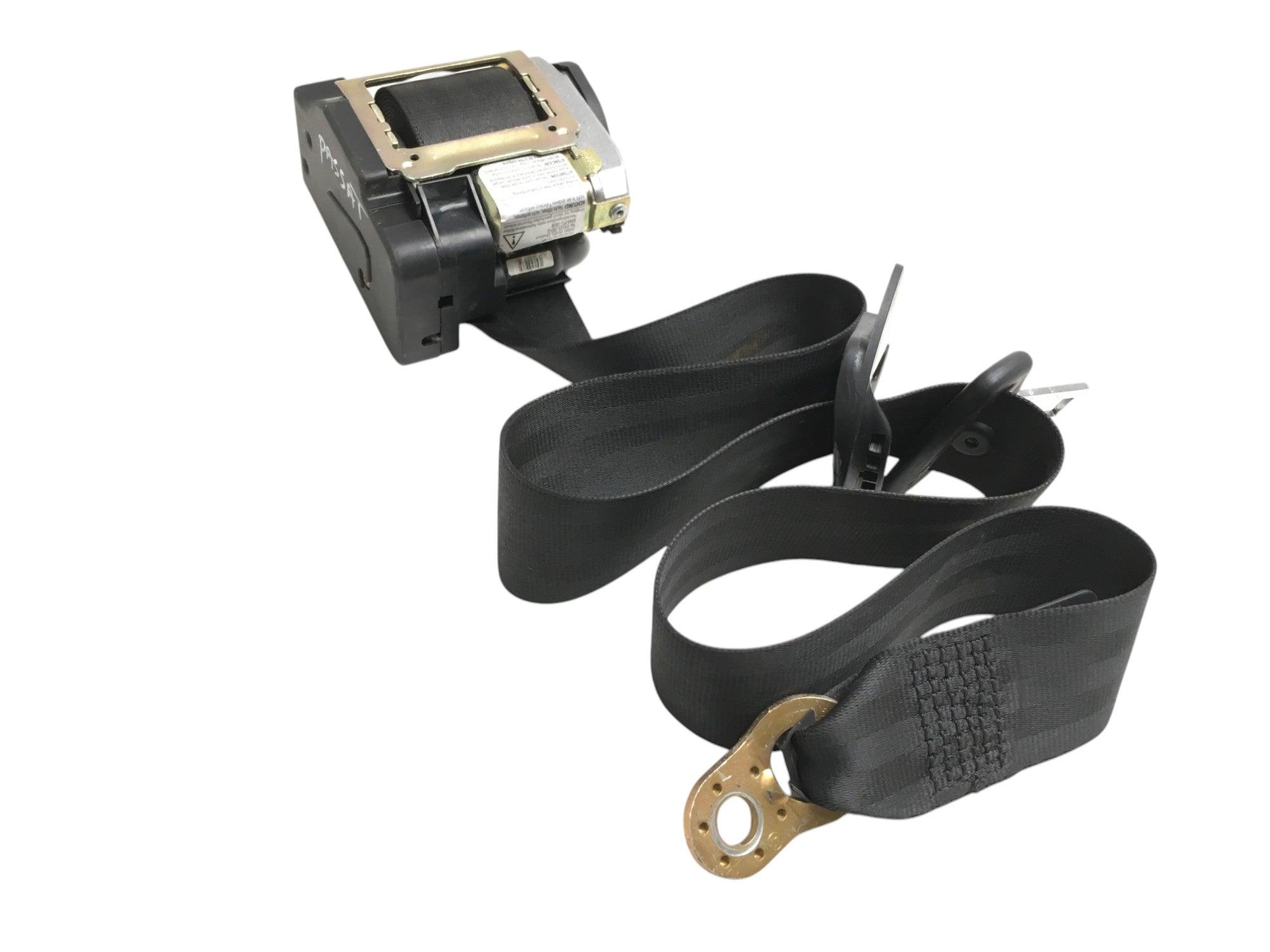 Cinturon del izq Passat Superb - 3B1857705D