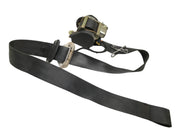 Cinturon del izq Peugeot 207 - 96498053XX