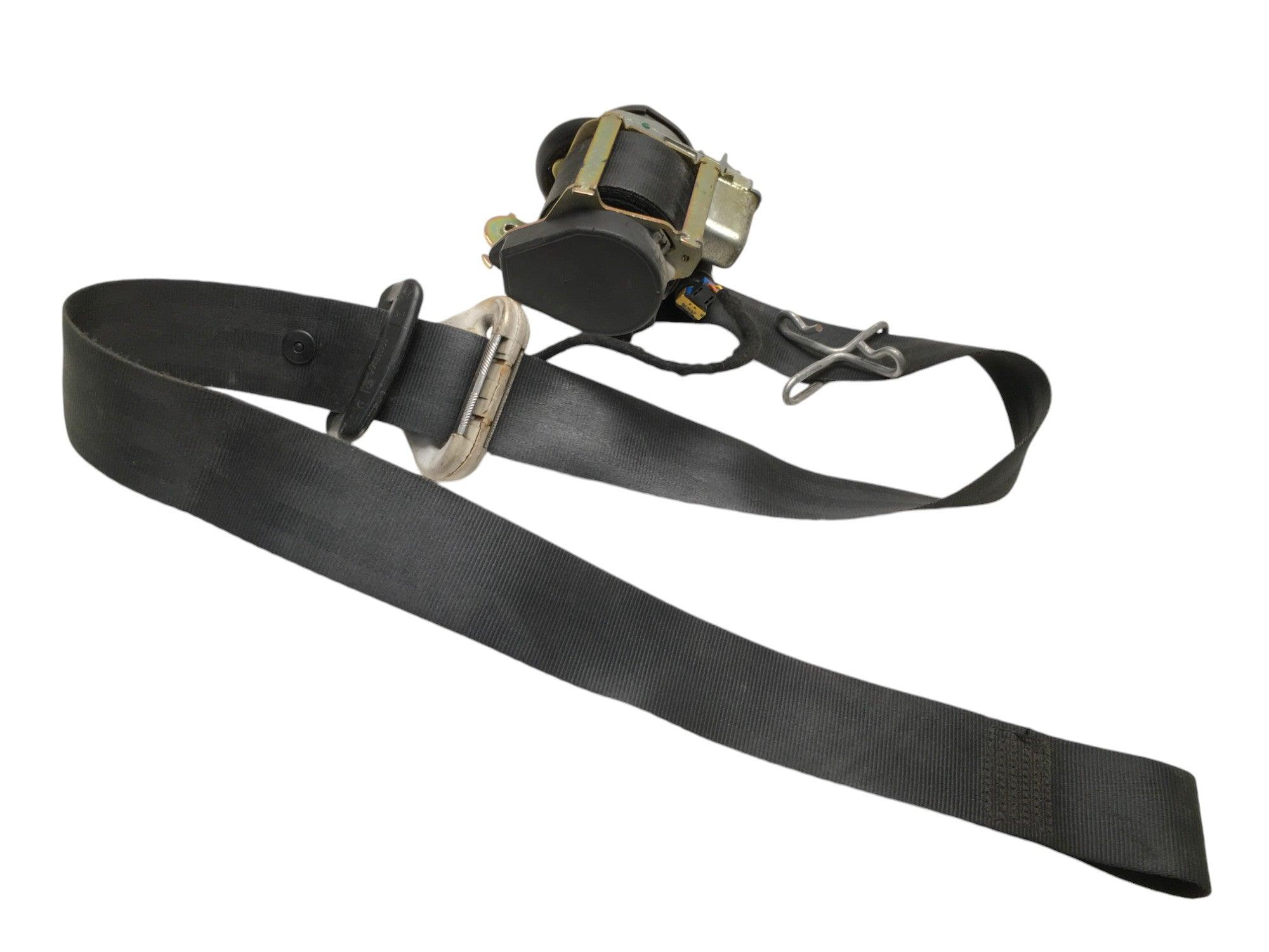 Cinturon del izq Peugeot 207 - 96498053XX