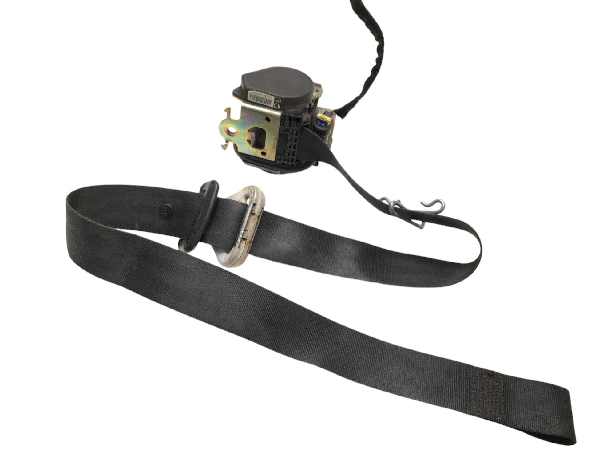 Cinturon del izq Peugeot 207 - 96498053XX