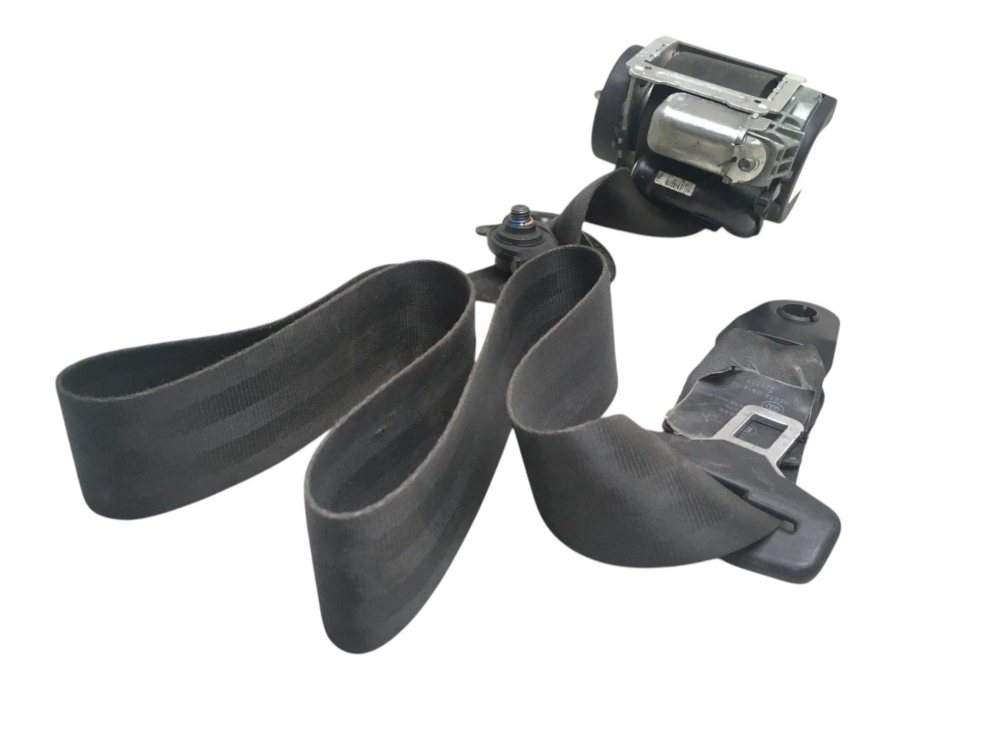 Cinturon del izq Range Rover Sport L320 - 8H2261295ABW