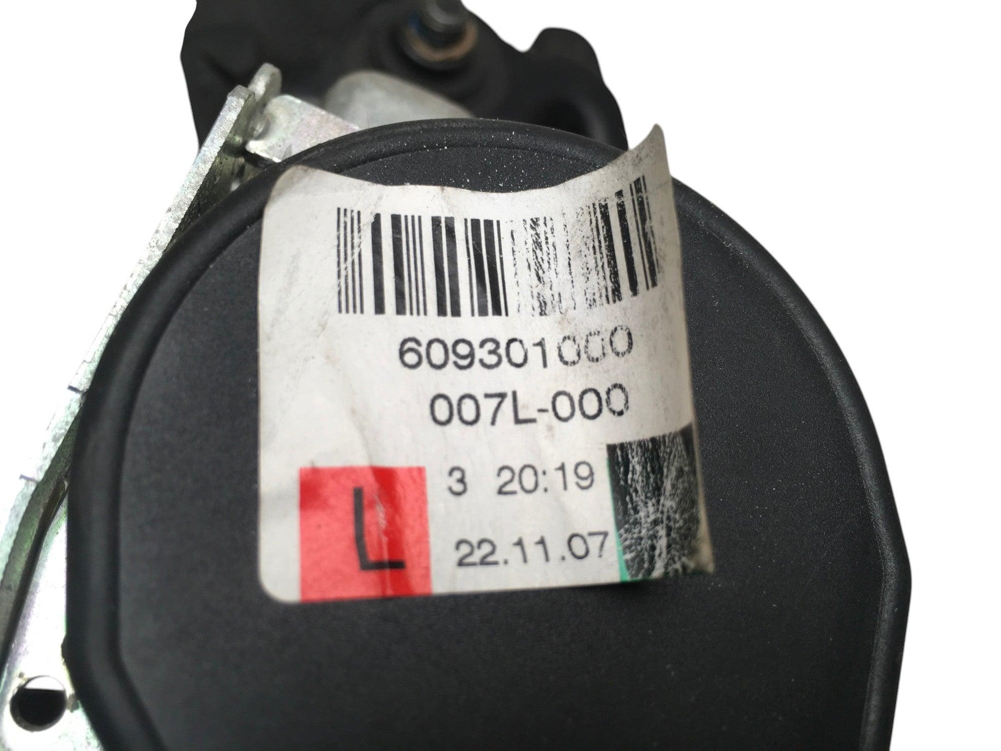 Cinturon del izq Range Rover Sport L320 - 8H2261295ABW