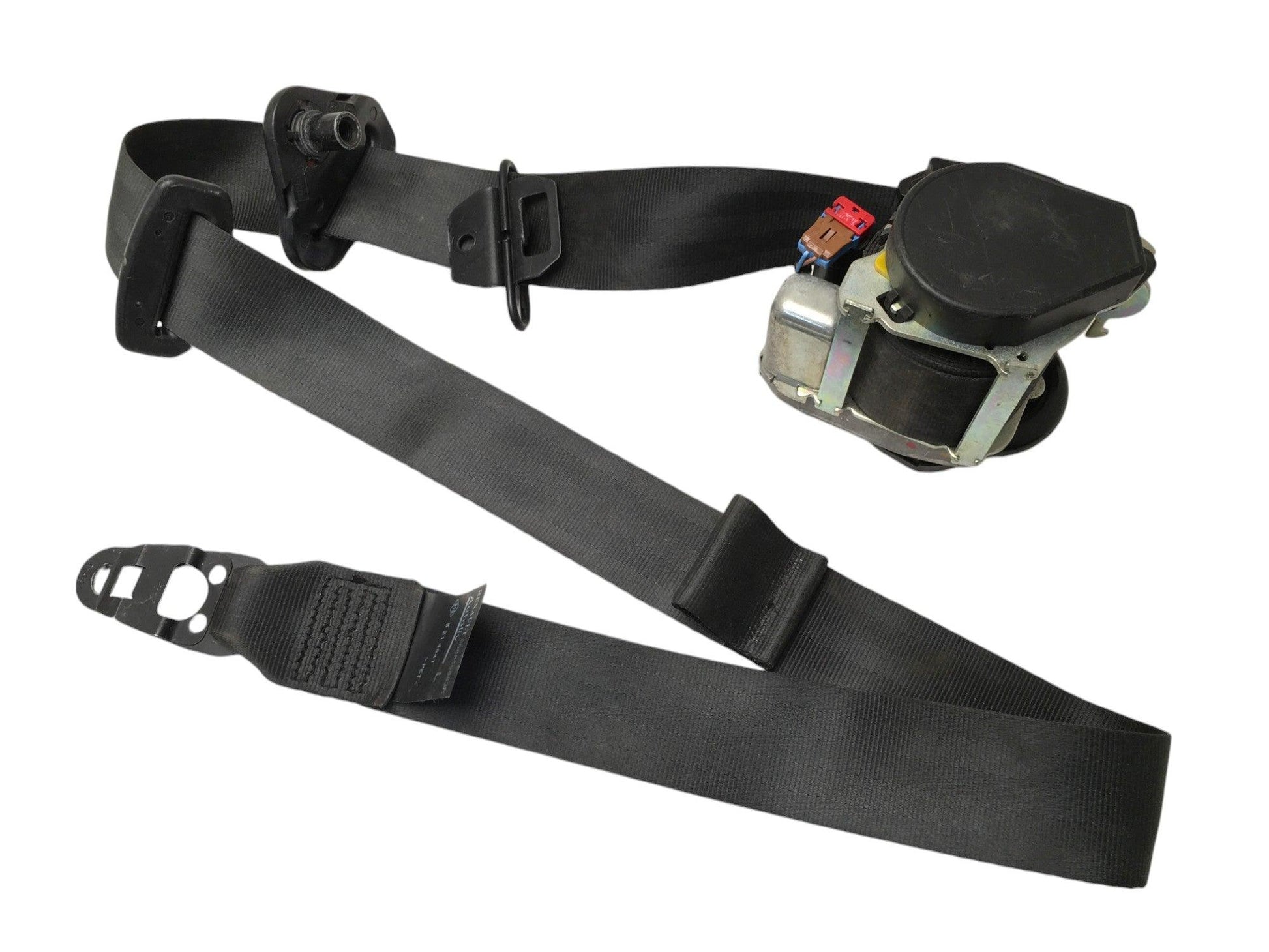 Cinturon del izq Renault Clio IV - 868856883R