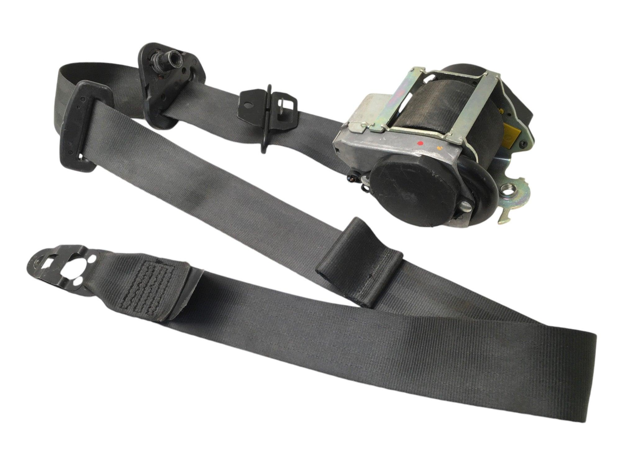 Cinturon del izq Renault Clio IV - 868856883R