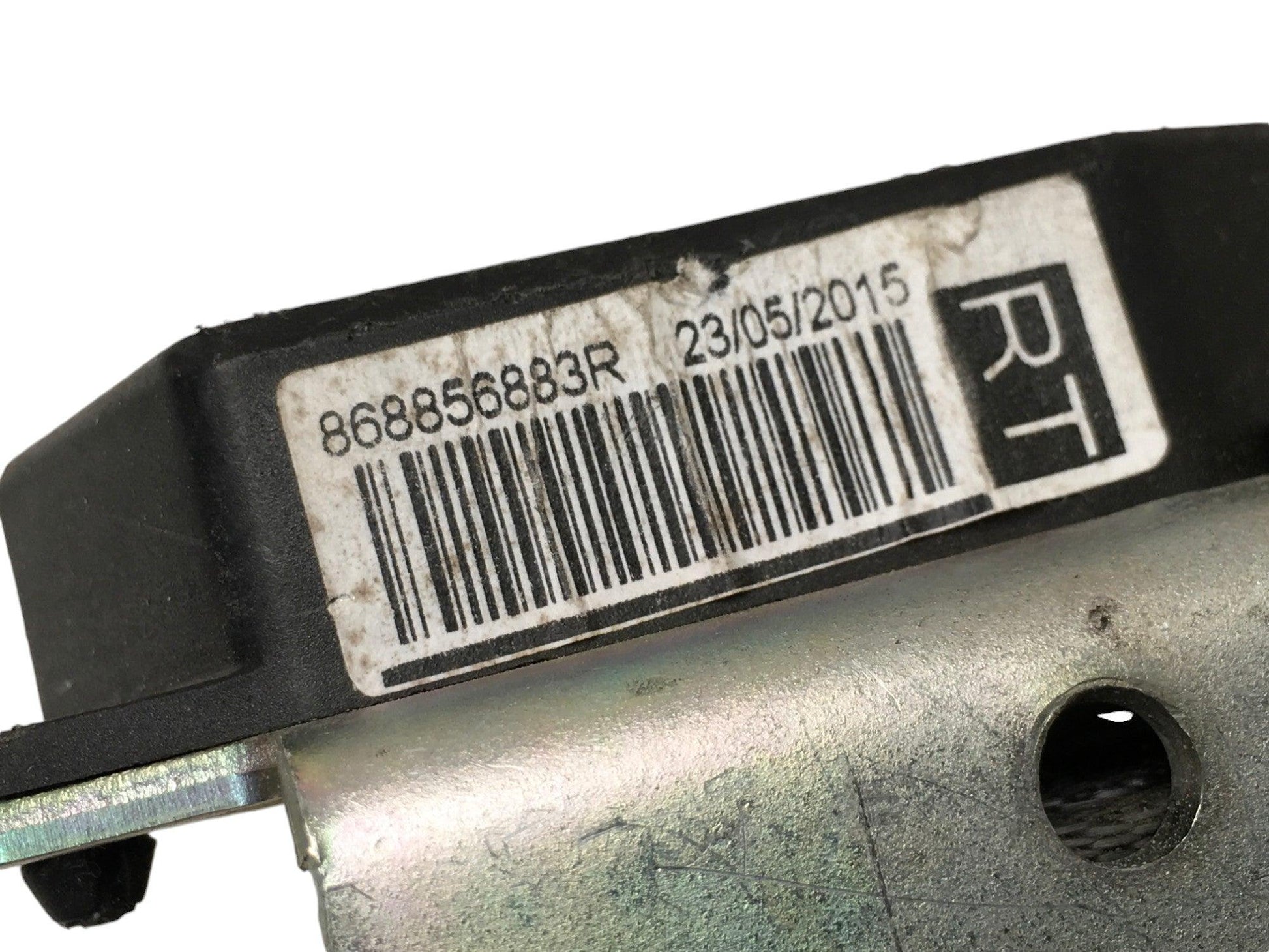 Cinturon del izq Renault Clio IV - 868856883R