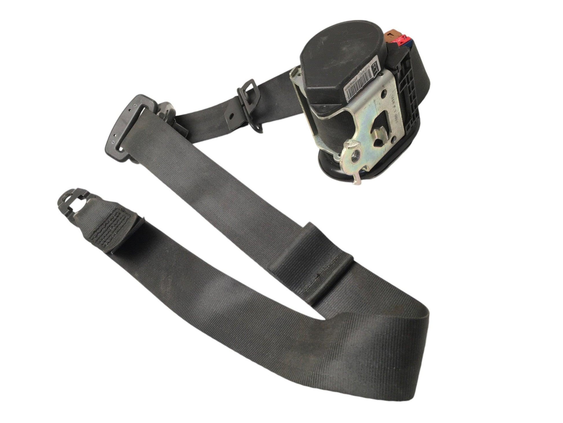 Cinturon del izq Renault Clio IV - 868856883R