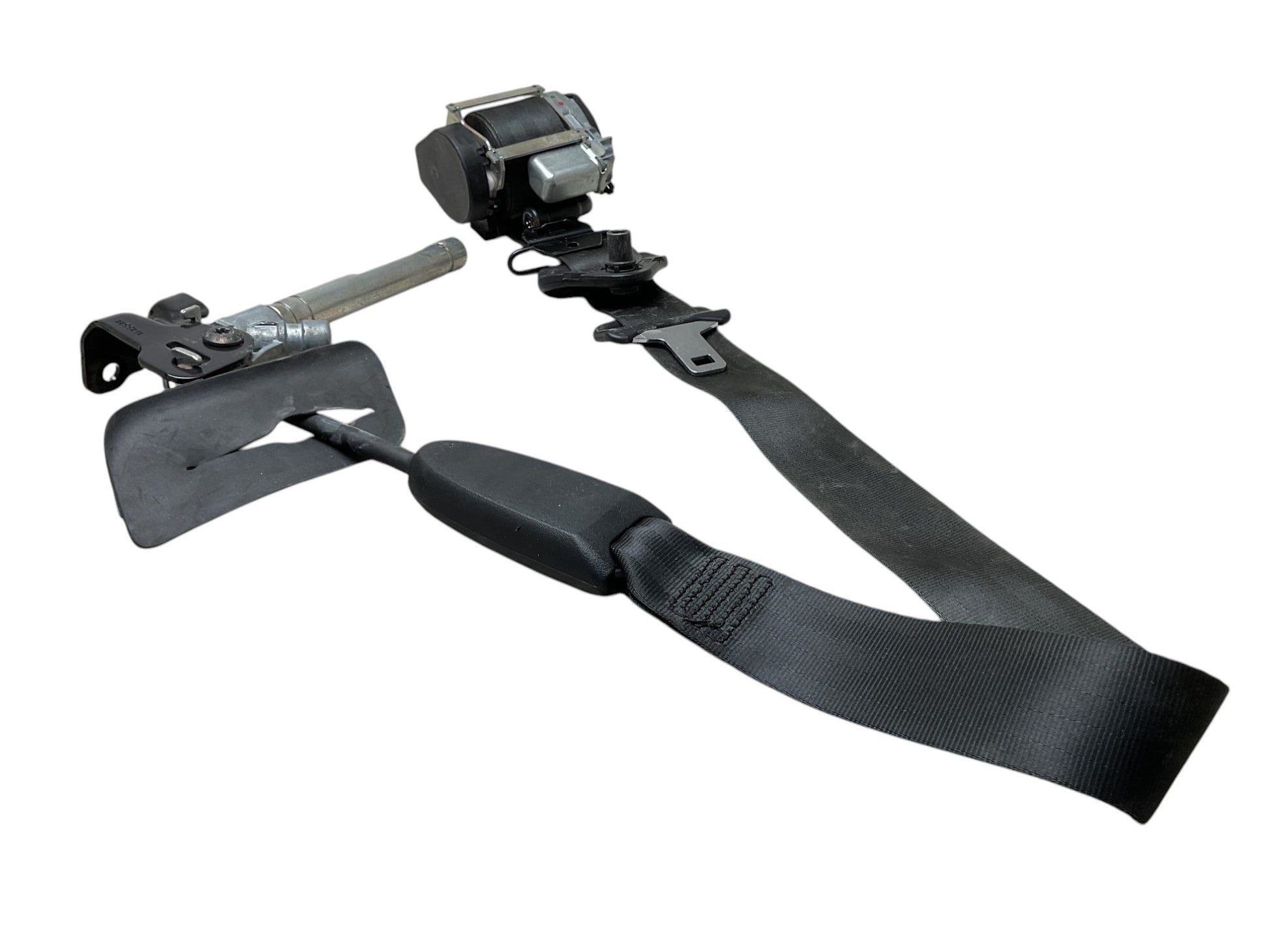 Cinturon del izq Renault Megane 2008 - 2016 - 868850008R