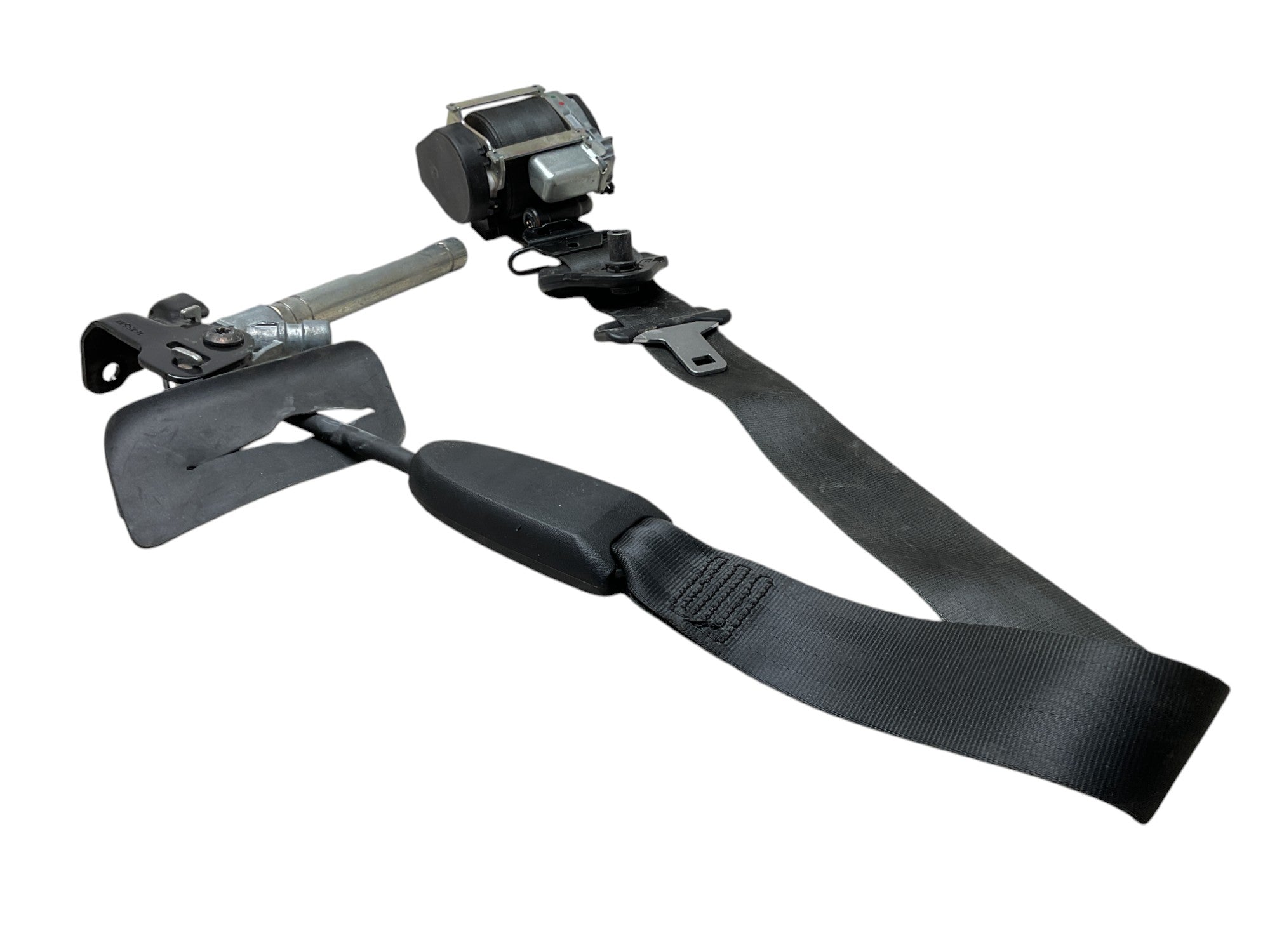 Cinturon del izq Renault Megane 2008 - 2016 - 868850008R