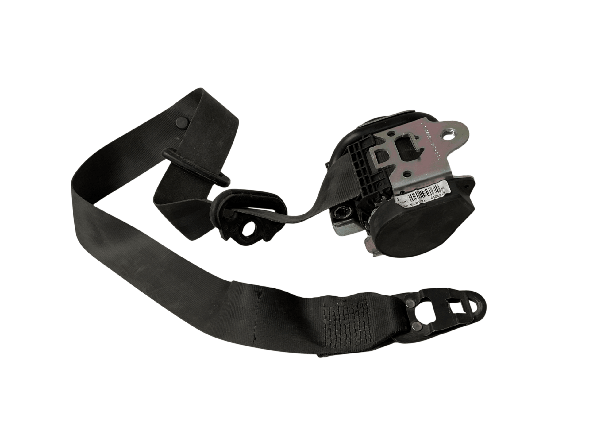 Cinturon del izq Seat Exeo 09-13 - 6163219