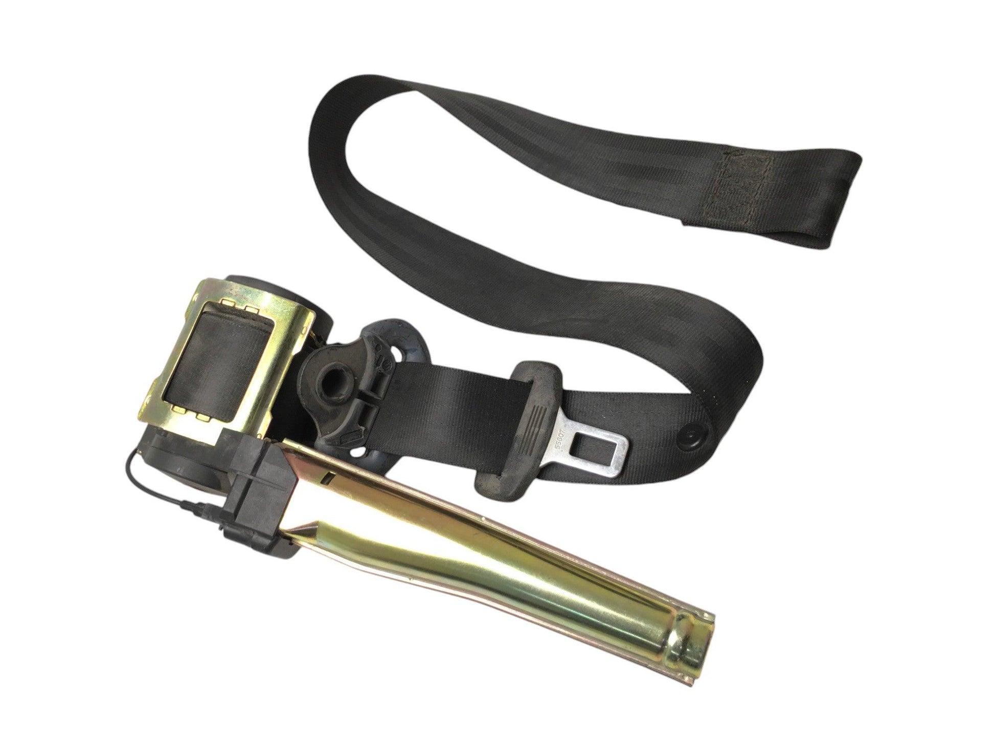 Cinturon del izq Seat Ibiza 2 6K - 6K3857705A