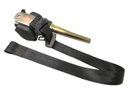 Cinturon del izq Seat Ibiza 2 6K - 6K3857705A