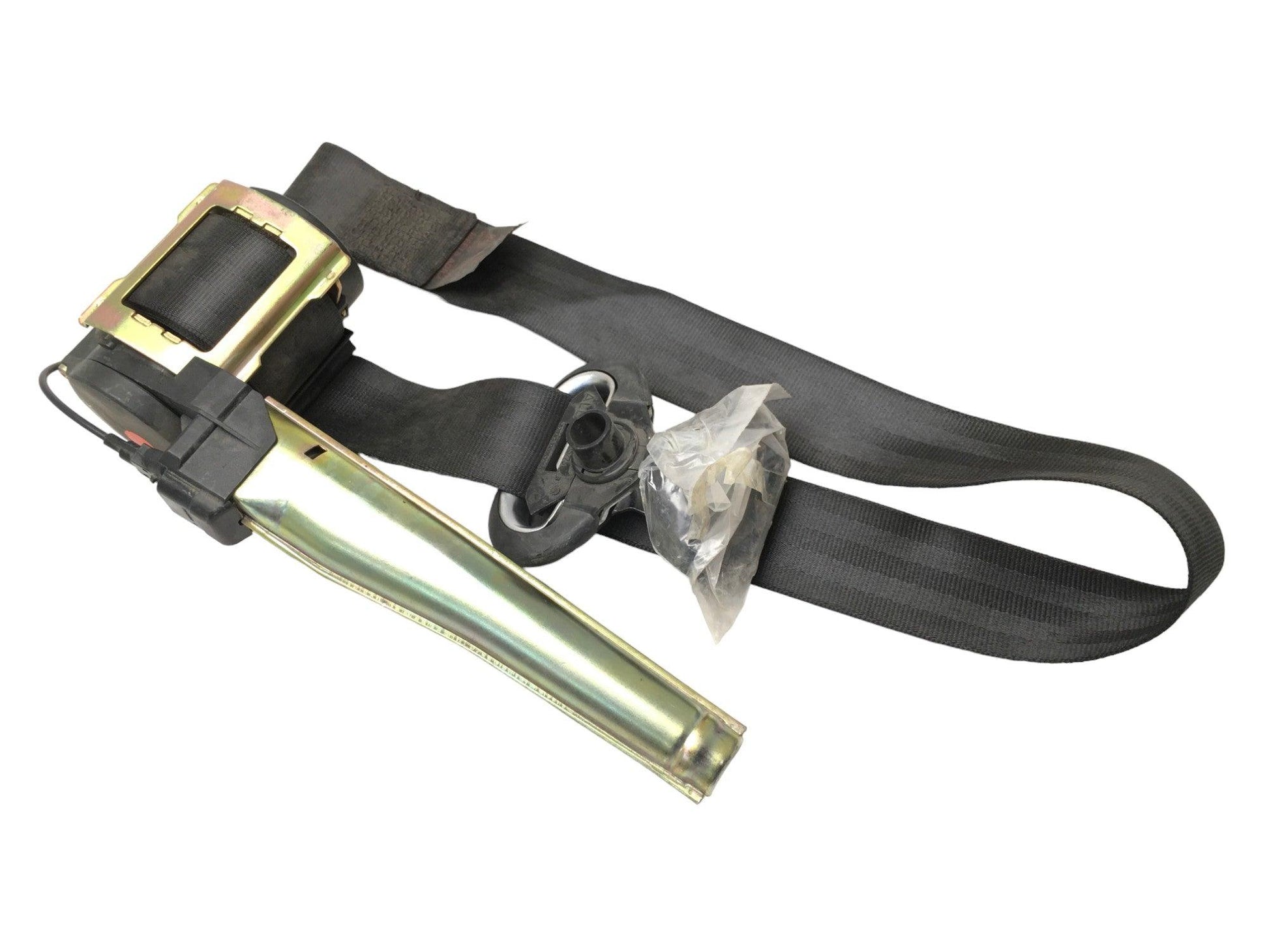 Cinturon del izq Seat Ibiza 2 6K - 6K3857705D