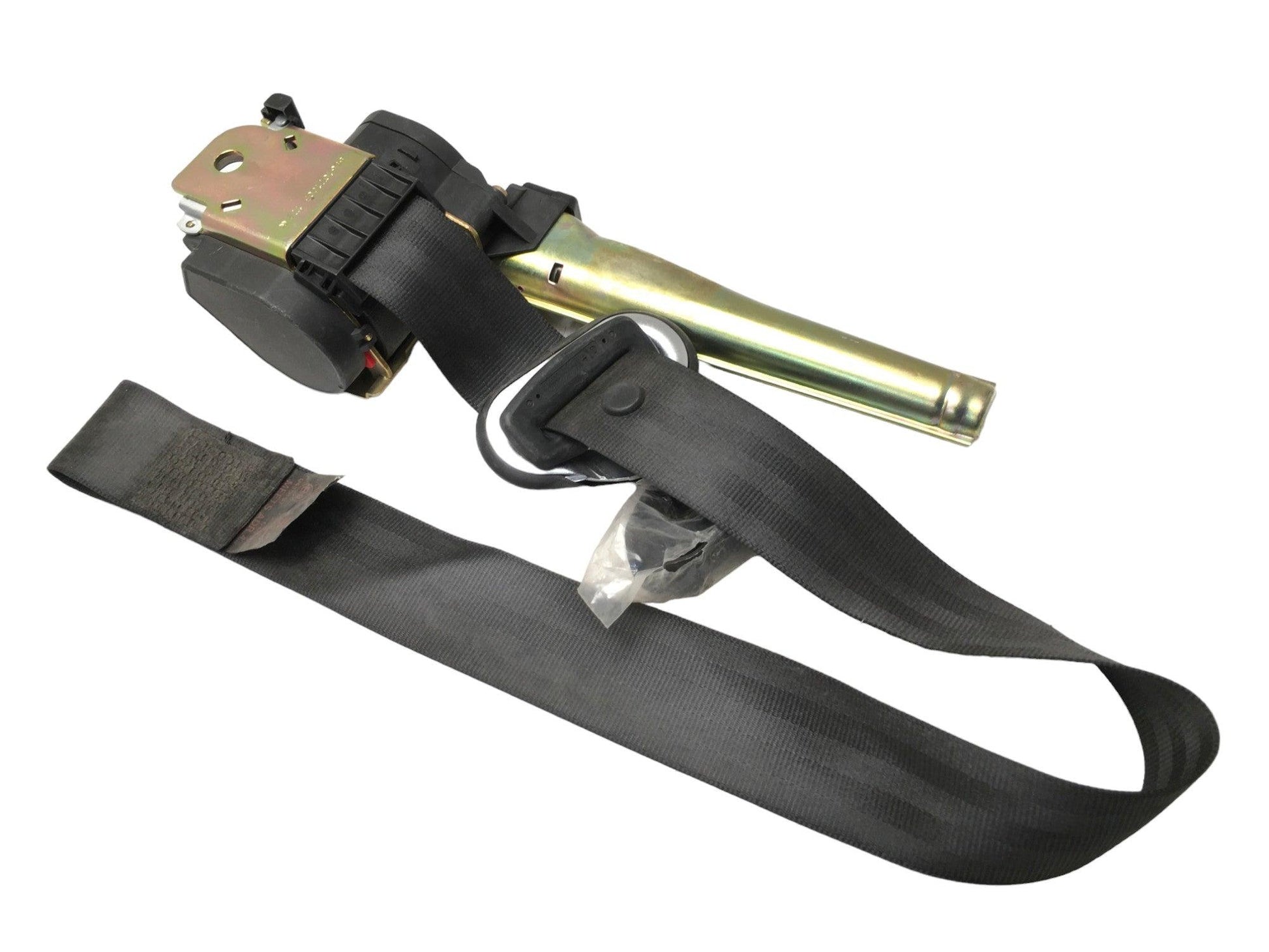 Cinturon del izq Seat Ibiza 2 6K - 6K3857705D