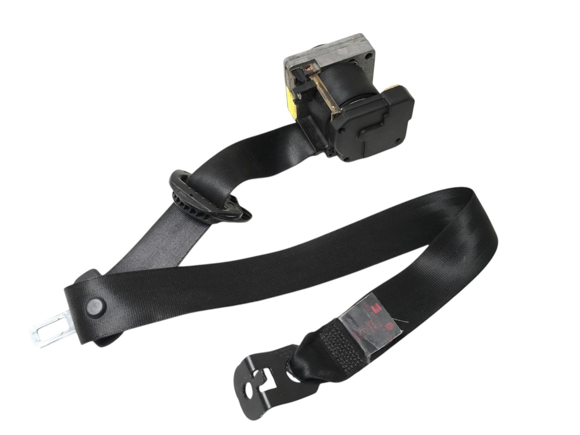 Cinturon del izq Seat Leon 1M1 - 1M0857705A _