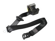 Cinturon del izq Seat Leon Toledo 1M - 1M0857705