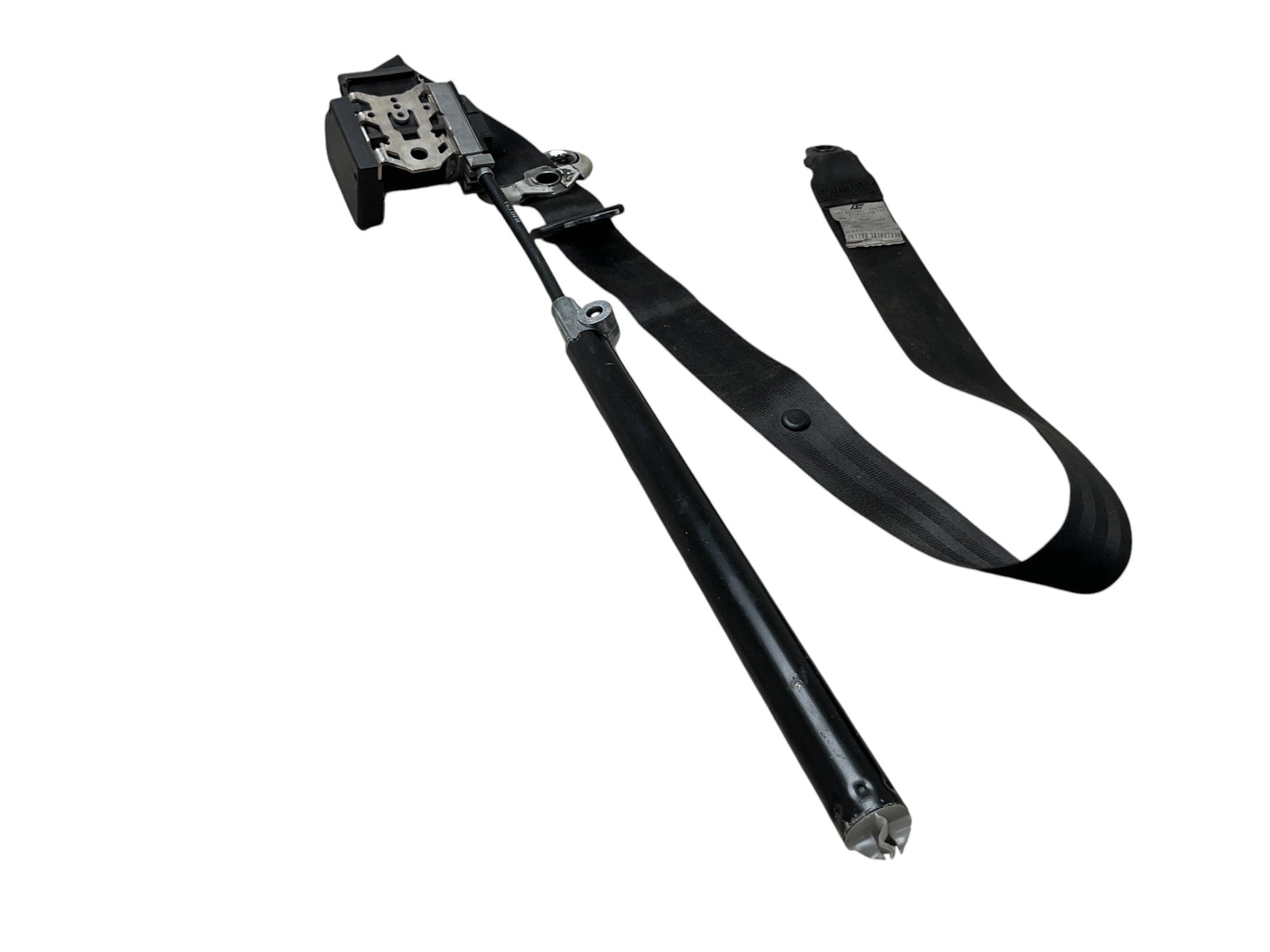 Cinturon del izq Sharan Galaxy Alhambra I 1995 - 2010 - 7M3857705