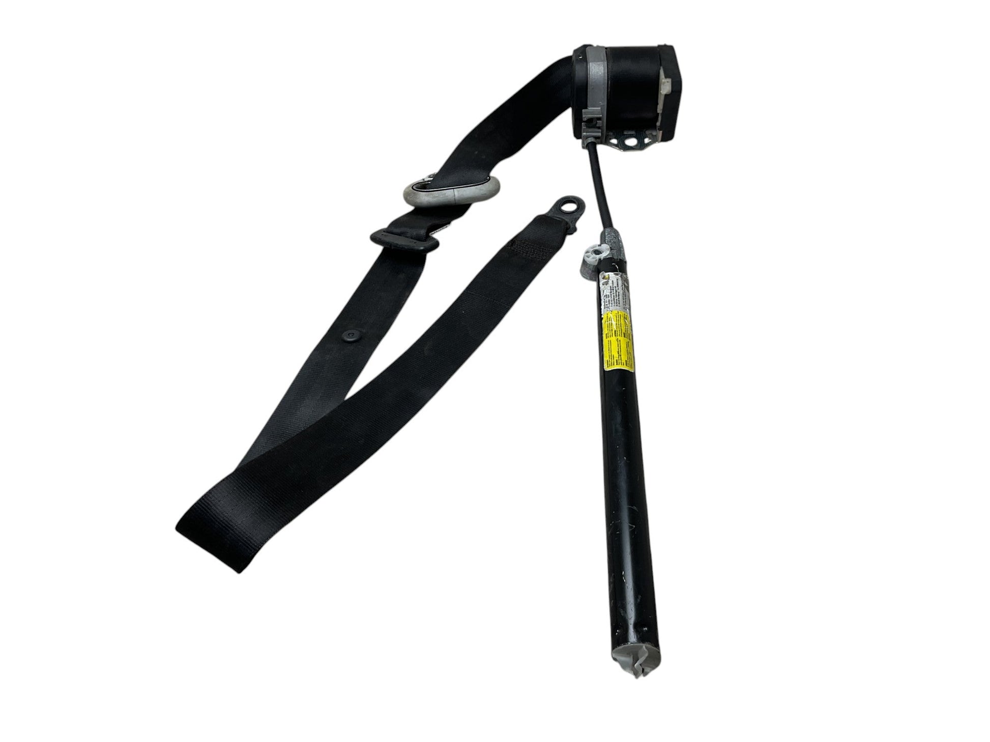 Cinturon del izq Sharan Galaxy Alhambra I 1995 - 2010 - 7M3857705