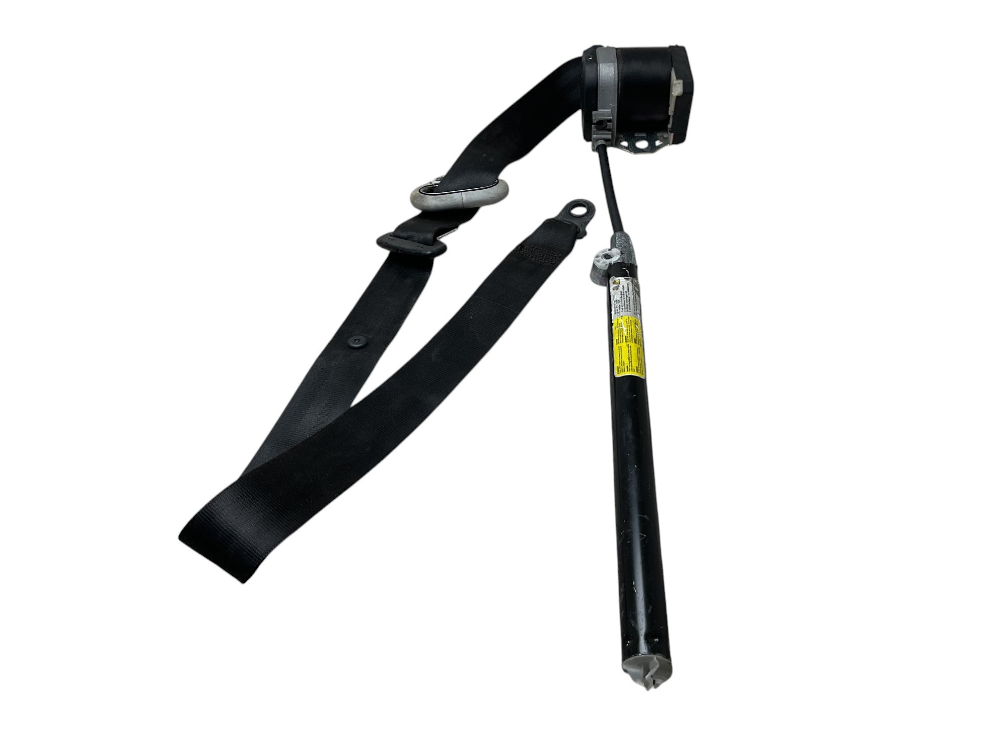 Cinturon del izq Sharan Galaxy Alhambra I 1995 - 2010 - 7M3857705