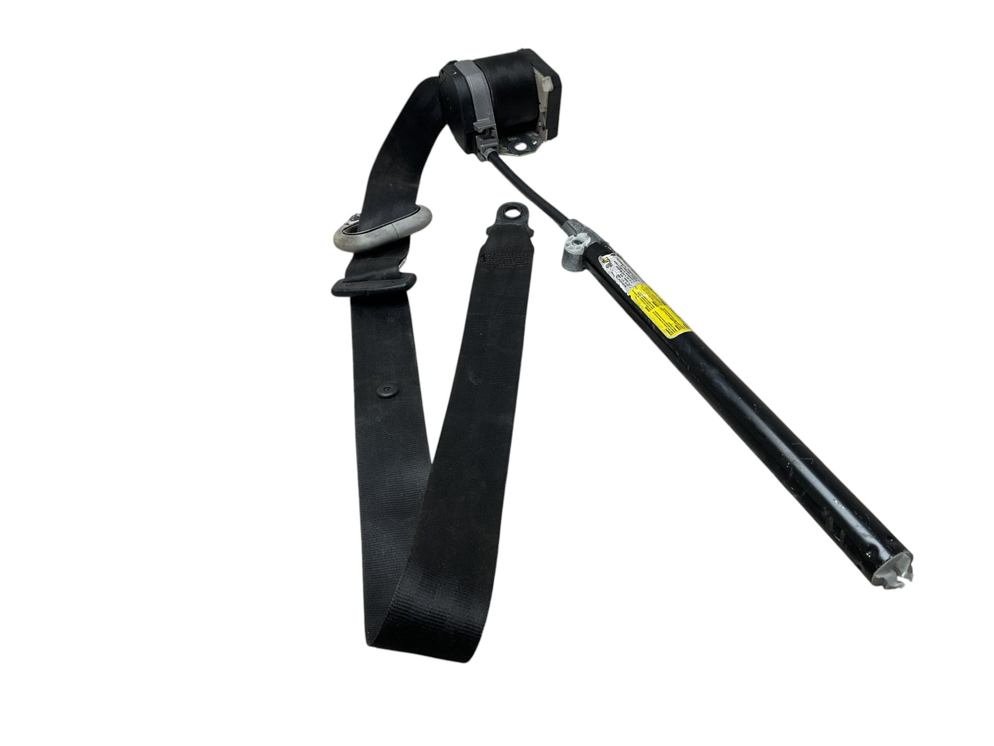 Cinturon del izq Sharan Galaxy Alhambra I 1995 - 2010 - 7M3857705