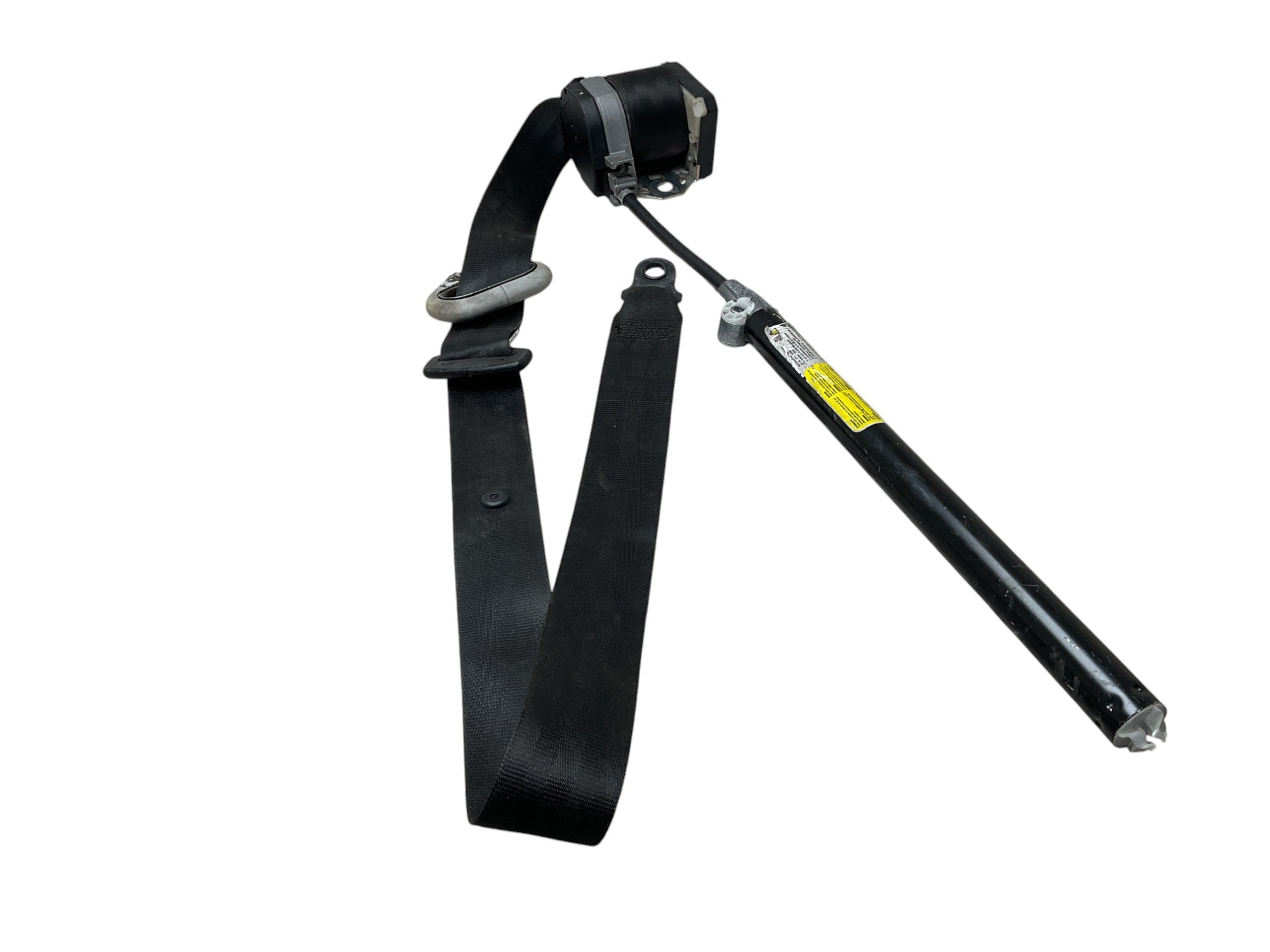 Cinturon del izq Sharan Galaxy Alhambra I 1995 - 2010 - 7M3857705