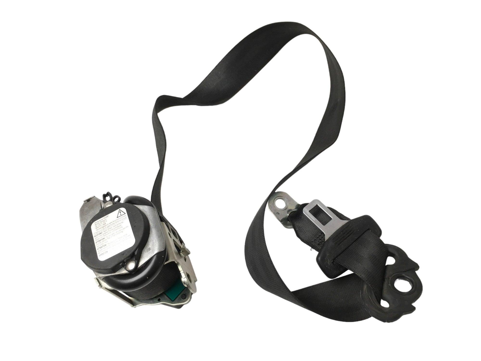 Cinturon del izq Skoda Octavia II 1Z - 1Z0857701B