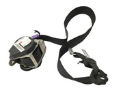 Cinturon del izq Skoda Octavia II 1Z - 1Z0857701B