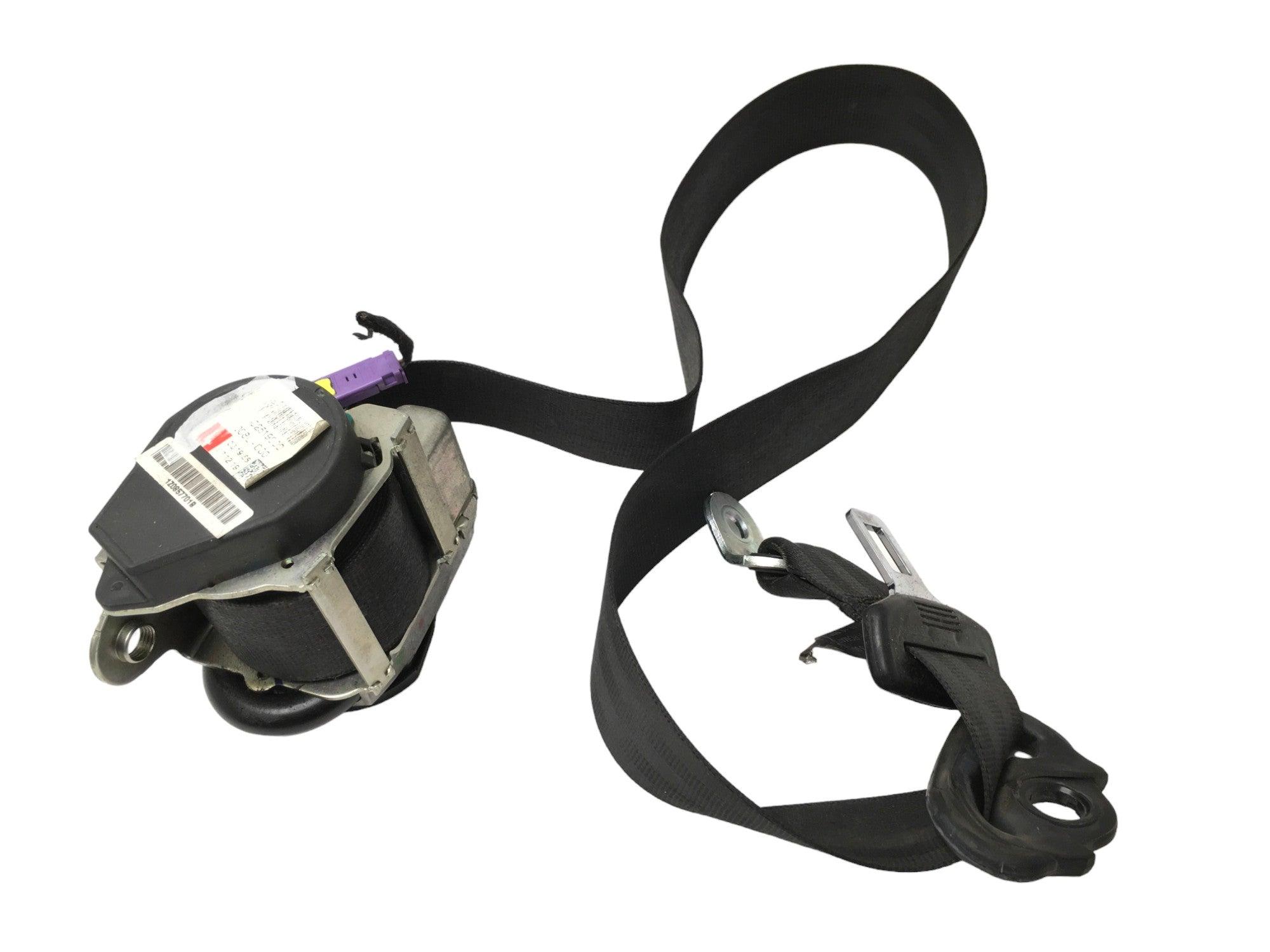 Cinturon del izq Skoda Octavia II 1Z - 1Z0857701B